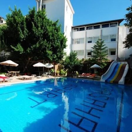 Pasahan Apart Μαρμαρίς Εξωτερικό φωτογραφία