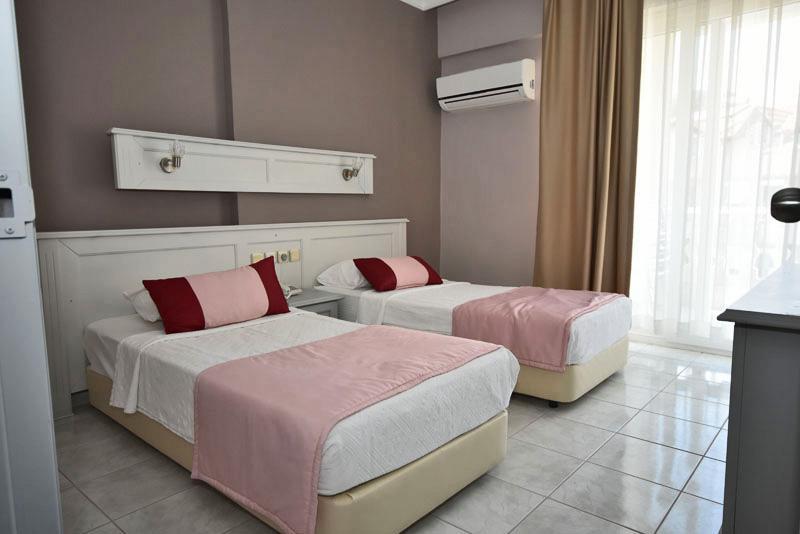 Pasahan Apart Μαρμαρίς Εξωτερικό φωτογραφία