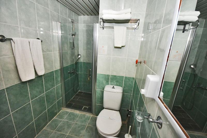 Pasahan Apart Μαρμαρίς Εξωτερικό φωτογραφία